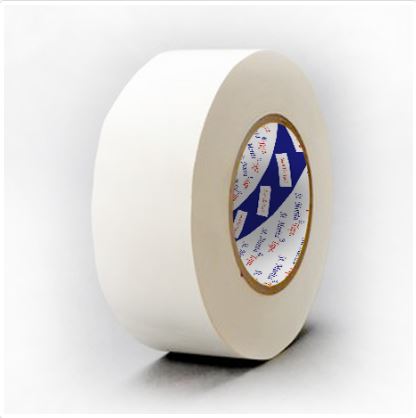 Glass Cloth Tape Non Flame Retardant - Silicone